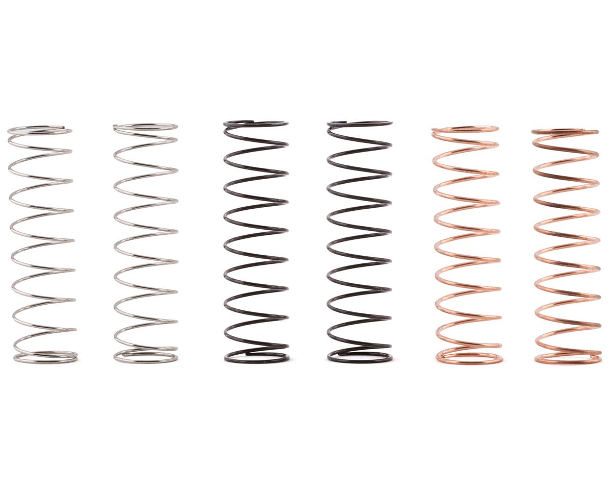 Losi Mini-T 2.0 Rear Shock Springs (3) - Iron City RC Hobbies