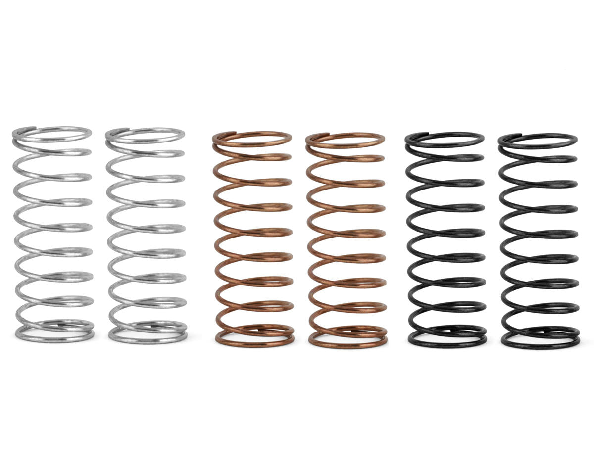 Losi Mini-T 2.0 Front Shock Springs (3) - Iron City RC Hobbies