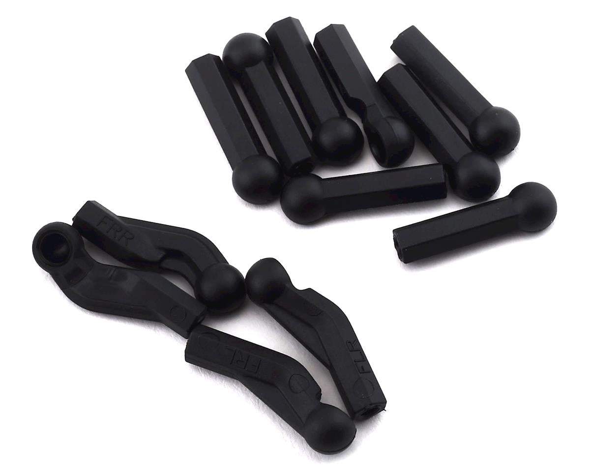 Losi Mini-T 2.0 Rod End Set - Iron City RC Hobbies