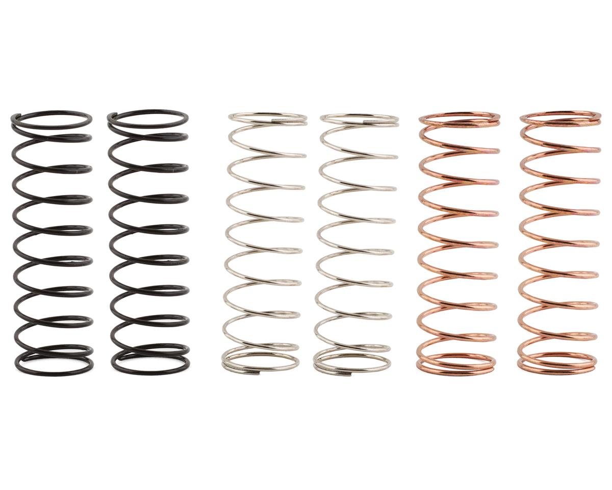 Losi Mini-B/Mini-T 2.0 Rear Shock Springs (3) - Iron City RC Hobbies