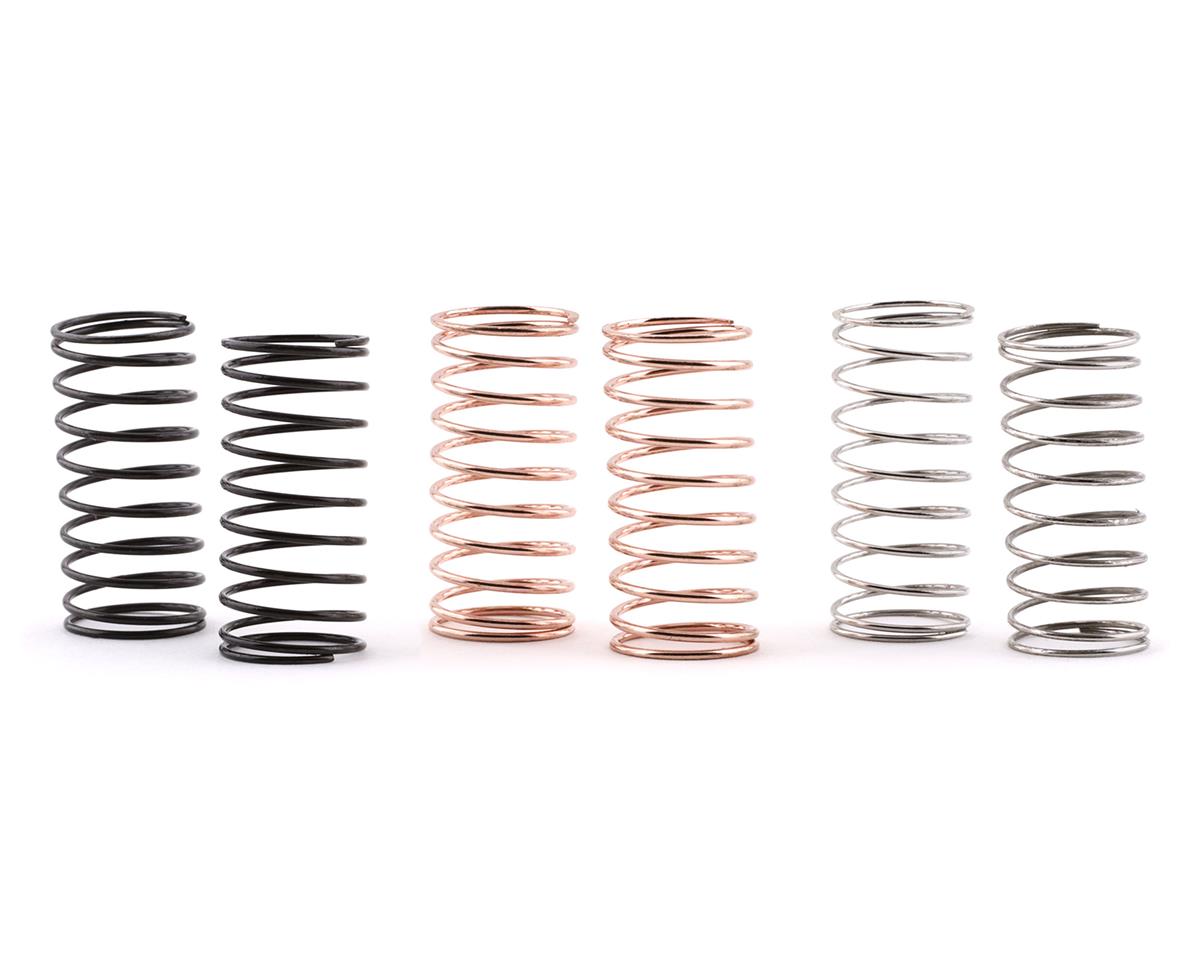 Losi Mini-B Front Shock Springs (3) - Iron City RC Hobbies