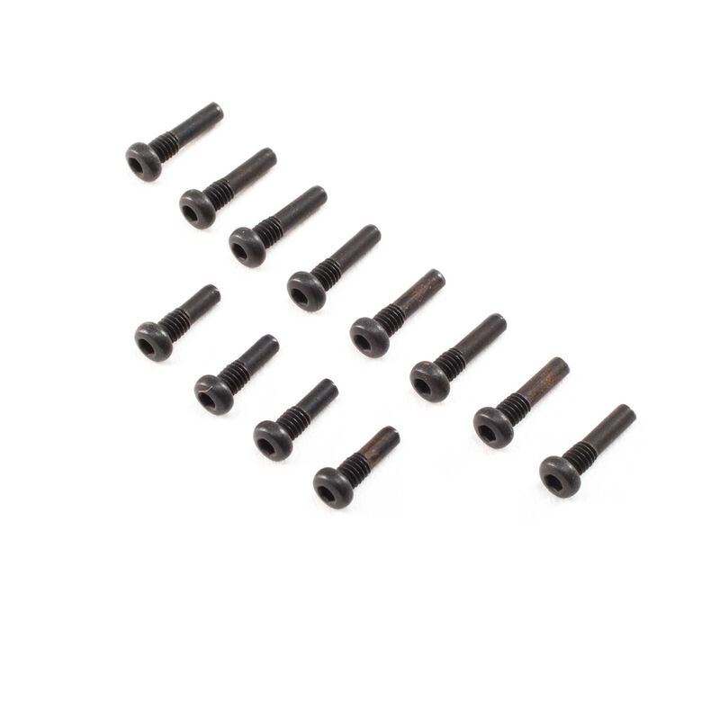 Losi King Pin Set: Mini-T 2.0, Mini-B - Iron City RC Hobbies