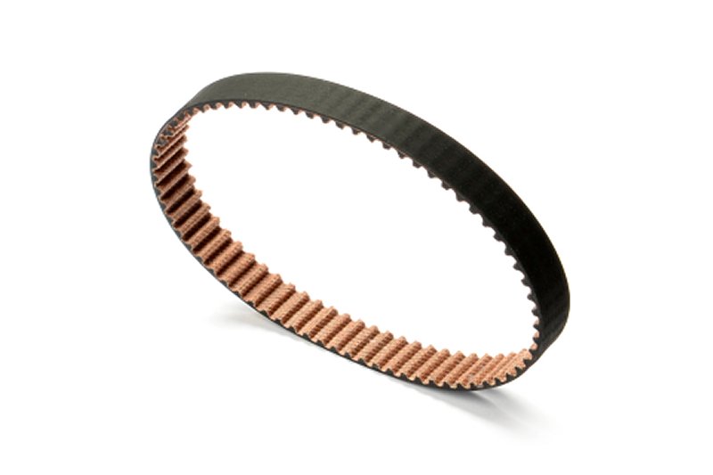 Xray LOW FRICTION KEVLAR DRIVE BELT FRONT 6.0 X 207 MM - Iron City RC Hobbies