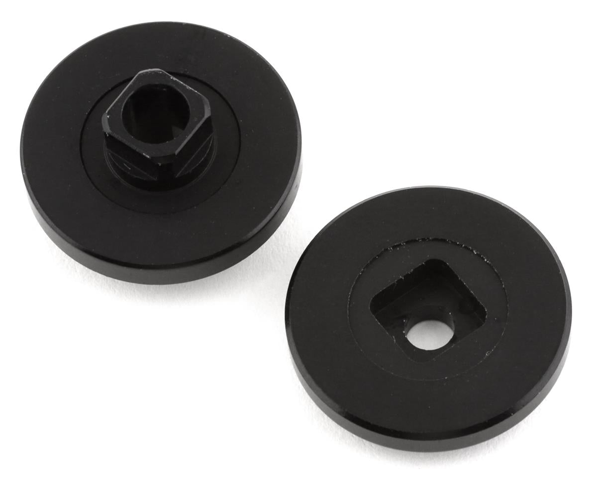 Losi Mini-T 2.0/Mini-B/Mini JRX2 HD Slipper Plate - Iron City RC Hobbies