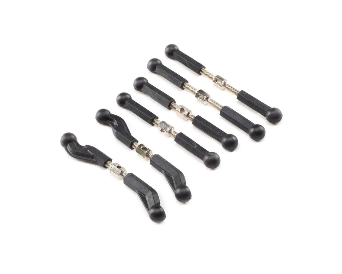 Losi Mini-T 2.0 Adjustable Link Set - Iron City RC Hobbies