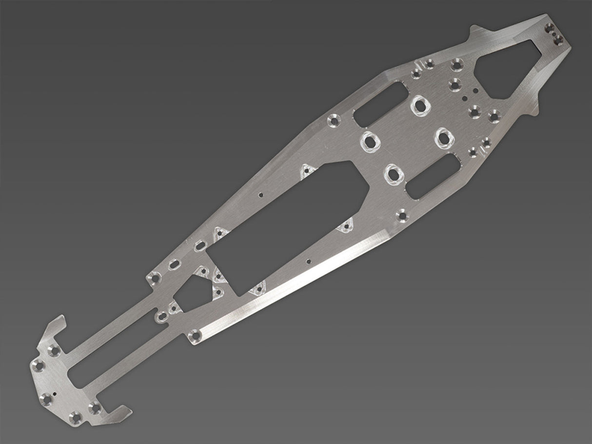 Infinity MAIN CHASSIS (IF18) - Iron City RC Hobbies
