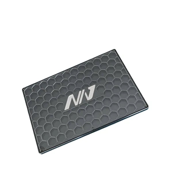 MA Racing Set-Up Board For 1/24 1/28 RC Car