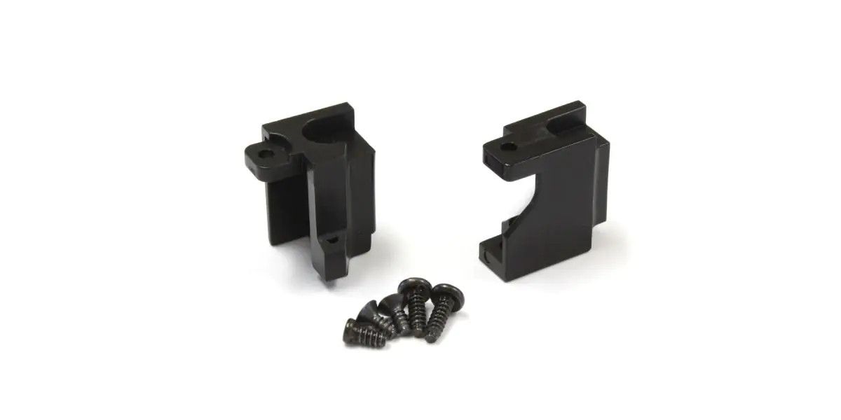 kyosho Wheelbase Extension Block (LL/98mm) MA-020 - Iron City RC Hobbies