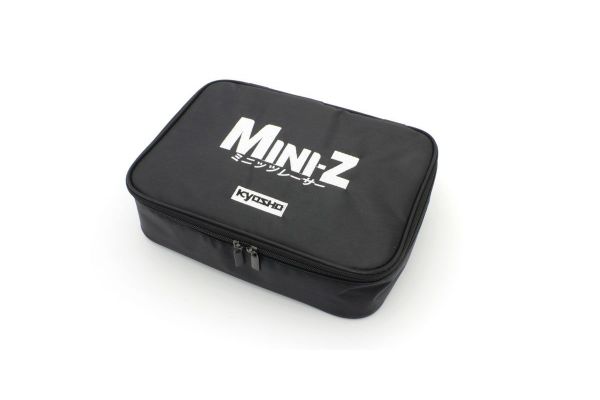 Kyosho MINI-Z Bag - Iron City RC Hobbies