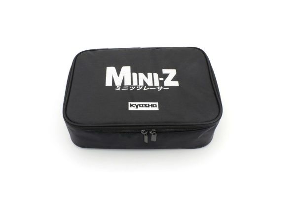 Kyosho MINI-Z Bag - Iron City RC Hobbies