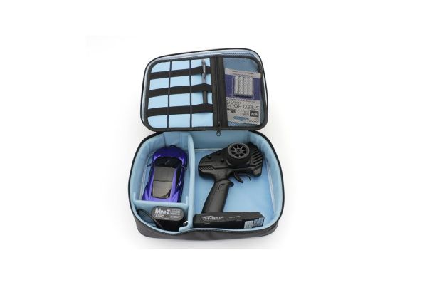Kyosho MINI-Z Bag - Iron City RC Hobbies