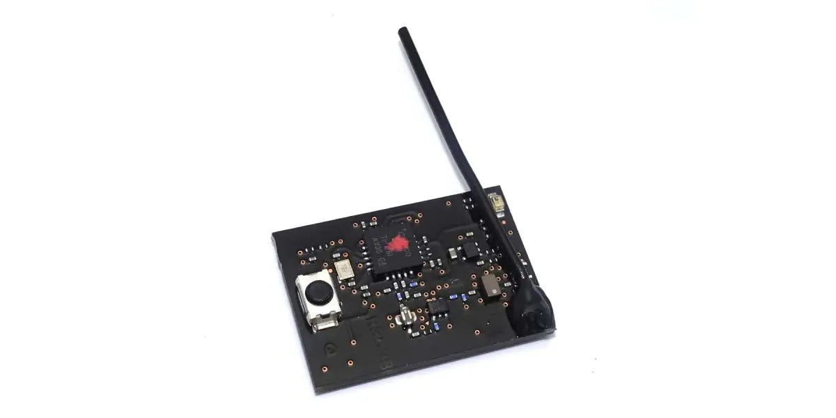 MINI-Z EVO 2 Receiver Unit for FUTABA 82044 - Iron City RC Hobbies