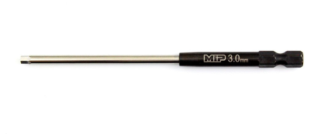 MIP 3.0mm Speed Tip Wrench - Iron City RC Hobbies