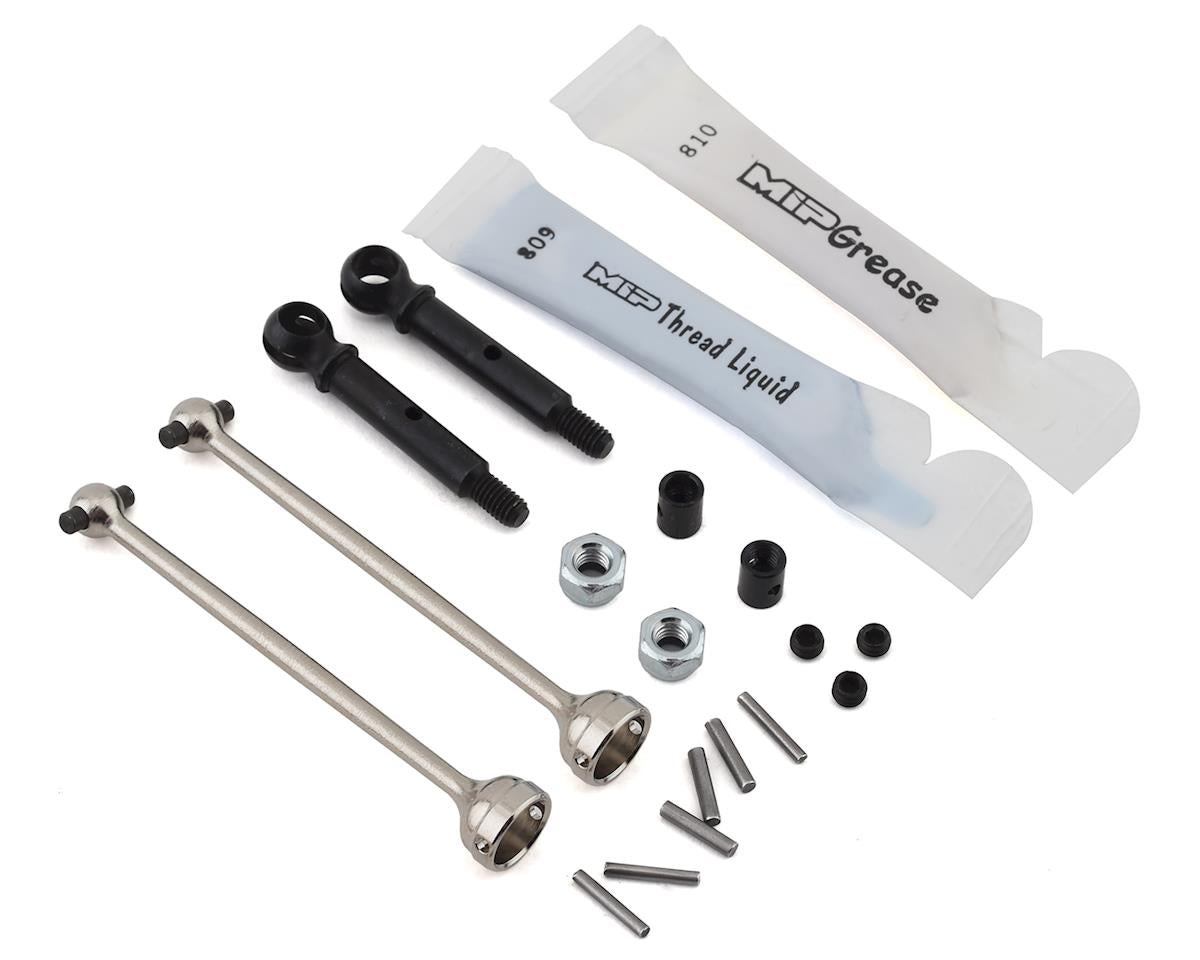 MIP Mini-T 2.0 Shiny CVD Kit - Iron City RC Hobbies