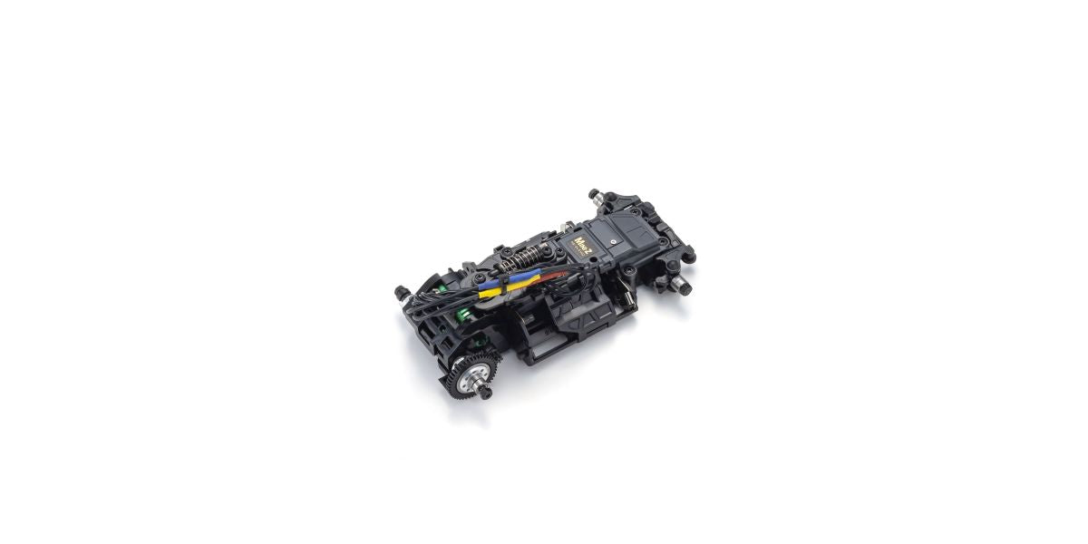 Kyosho Mini-Z MR04 - Iron City RC Hobbies