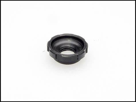PN Racing Mini-Z Gear Diff Delrin Tension Nut - Iron City RC Hobbies