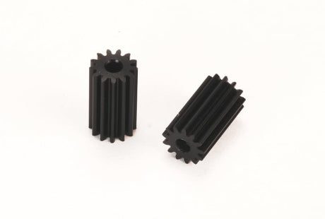 PN Racing Machine Cut Long Delrin 64P (2pcs) - Iron City RC Hobbies