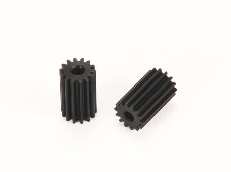 PN Racing Machine Cut Long Delrin 64P (2pcs) - Iron City RC Hobbies