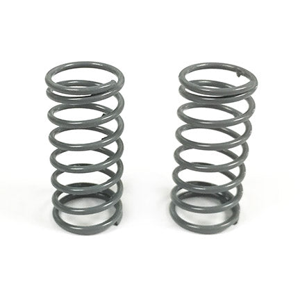 Muddslide 12 lb VCS Center Springs, Gray (2) - Iron City RC Hobbies