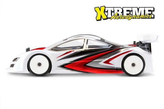 Xtreme Twister Special Ultra-Light - Iron City RC Hobbies