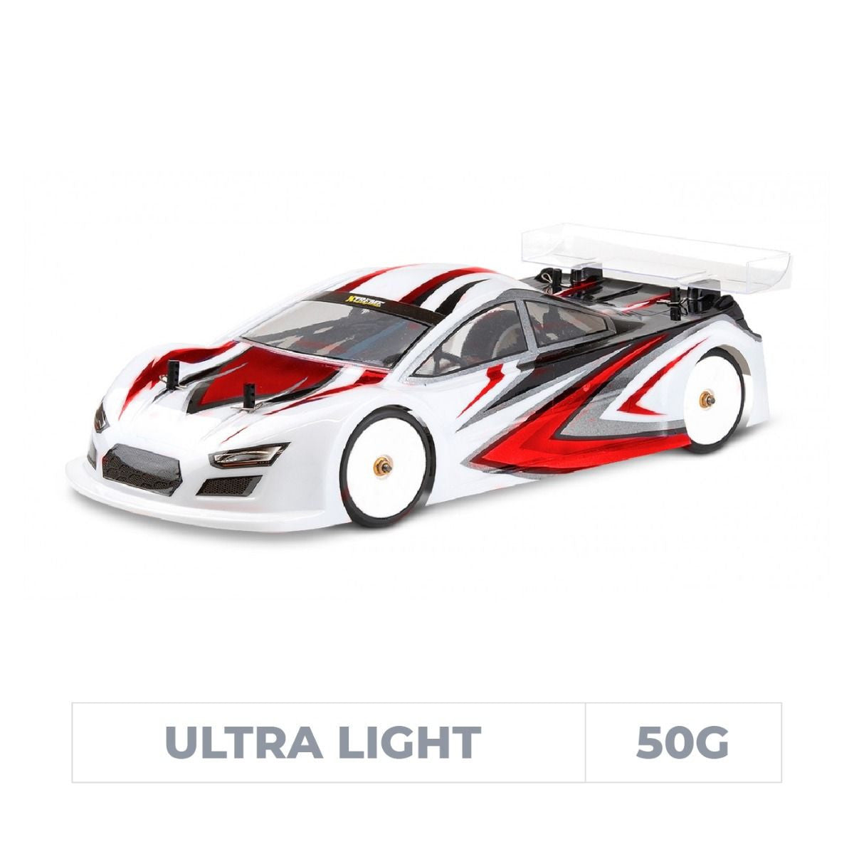 Xtreme Twister Special Ultra-Light - Iron City RC Hobbies