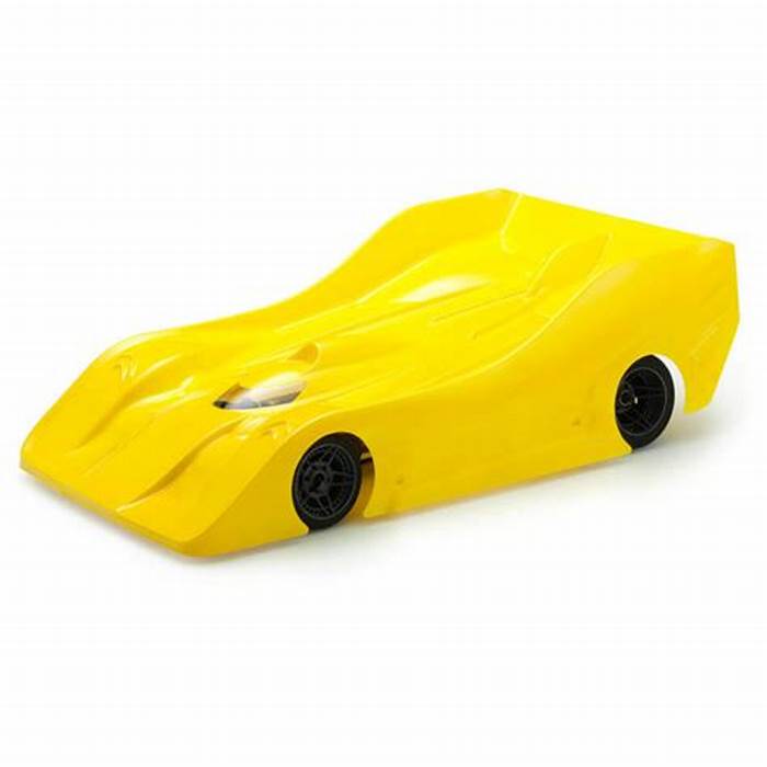 Xtreme Hyper Diablo Ultra Light 0.75mm Pre-Cut (Infinity) - Iron City RC Hobbies