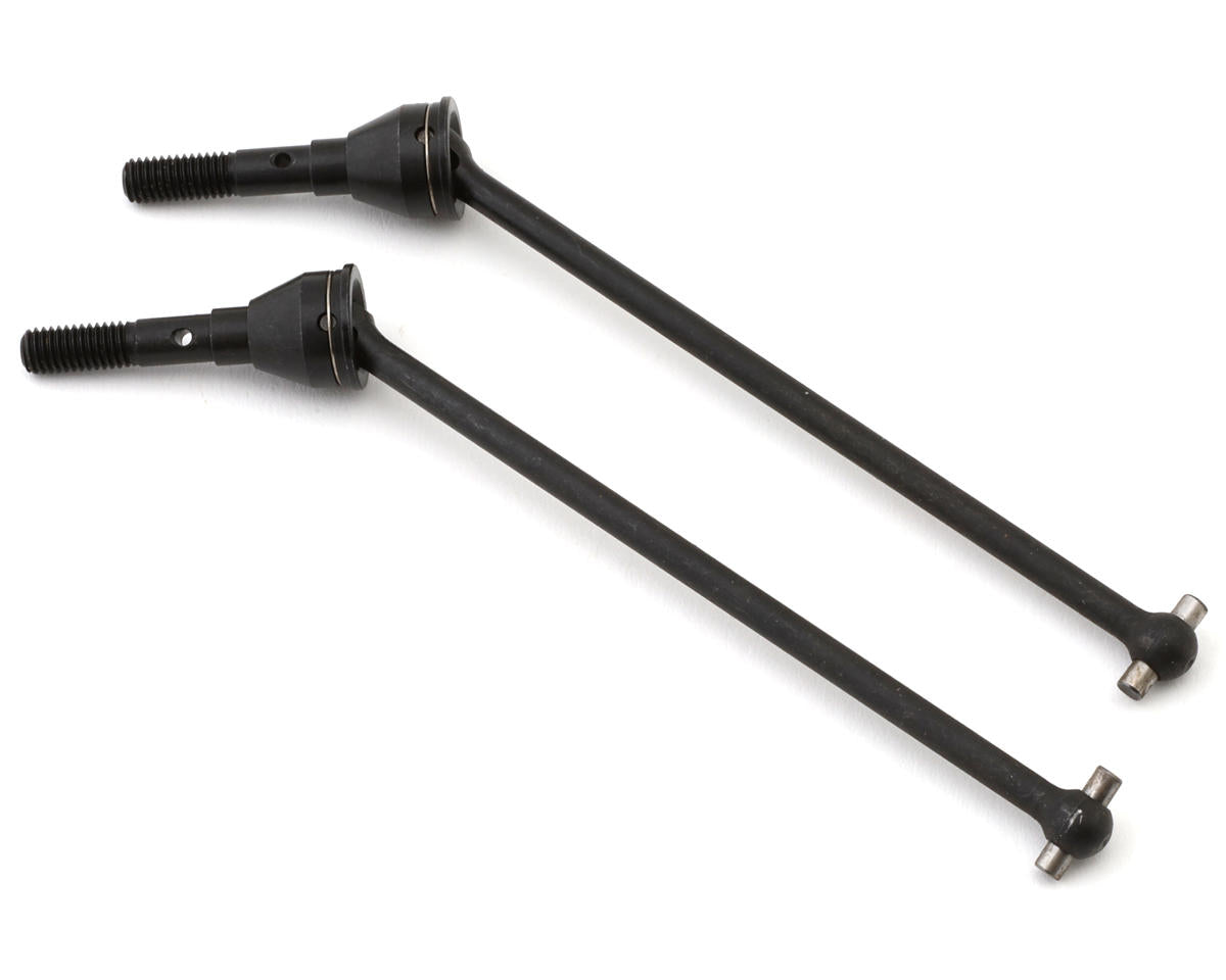 Maverick HD Universal Drive Shaft Set (2) (Front/Rear) - Iron City RC Hobbies