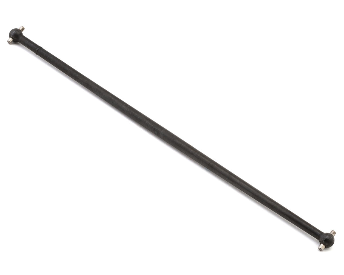 Maverick HD 187mm Steel Center Drive Shaft - Iron City RC Hobbies