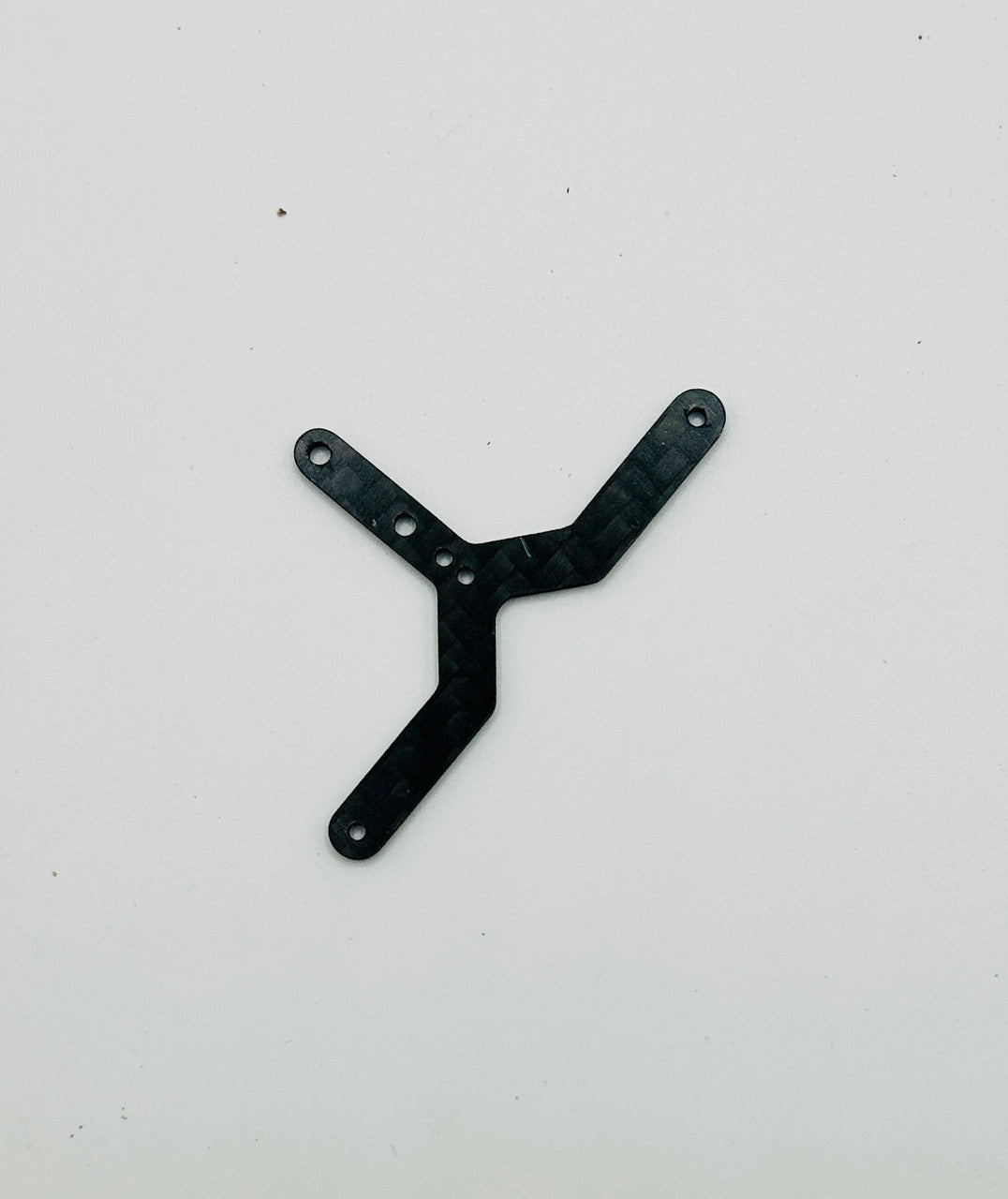 MWX Big Block shock mount (R1-BBS-063) - Iron City RC Hobbies