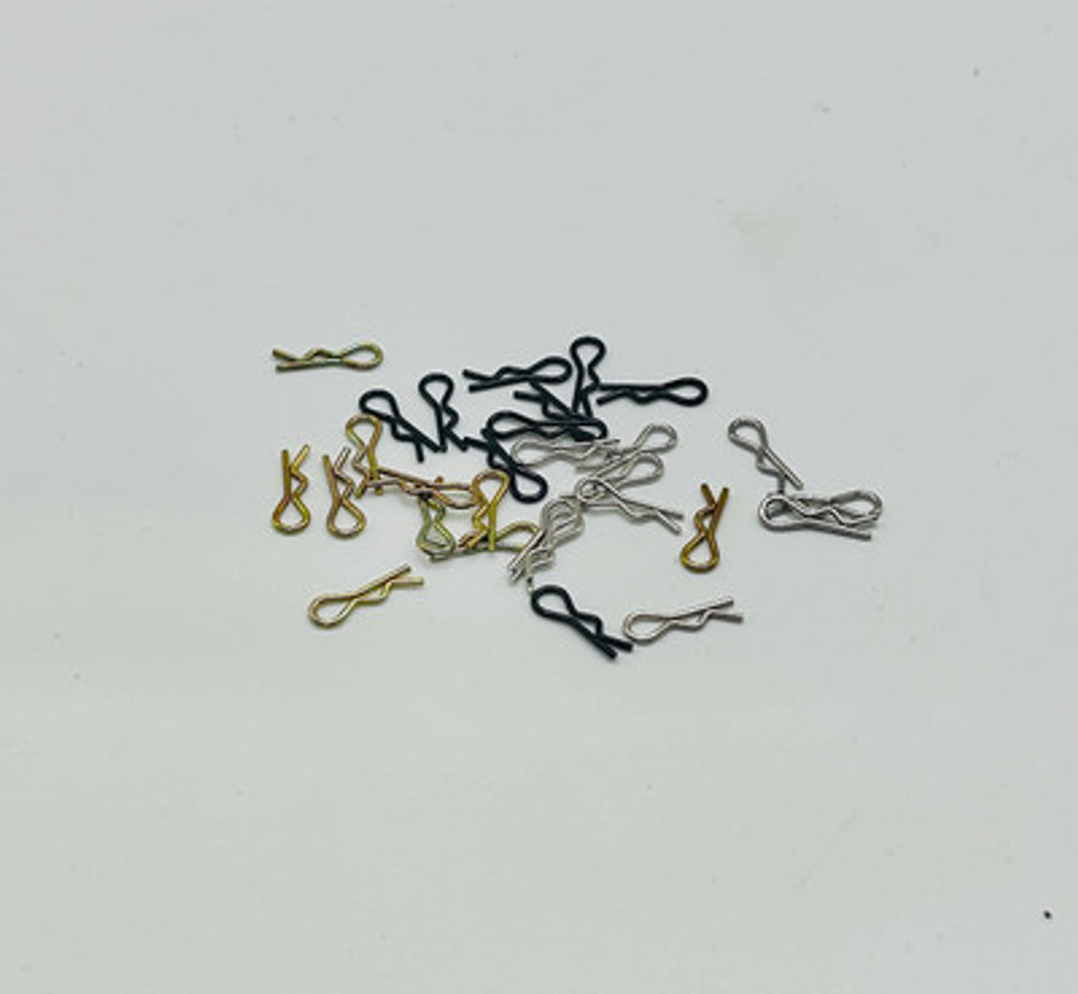 MWX BODY CLIPS (10) - Iron City RC Hobbies