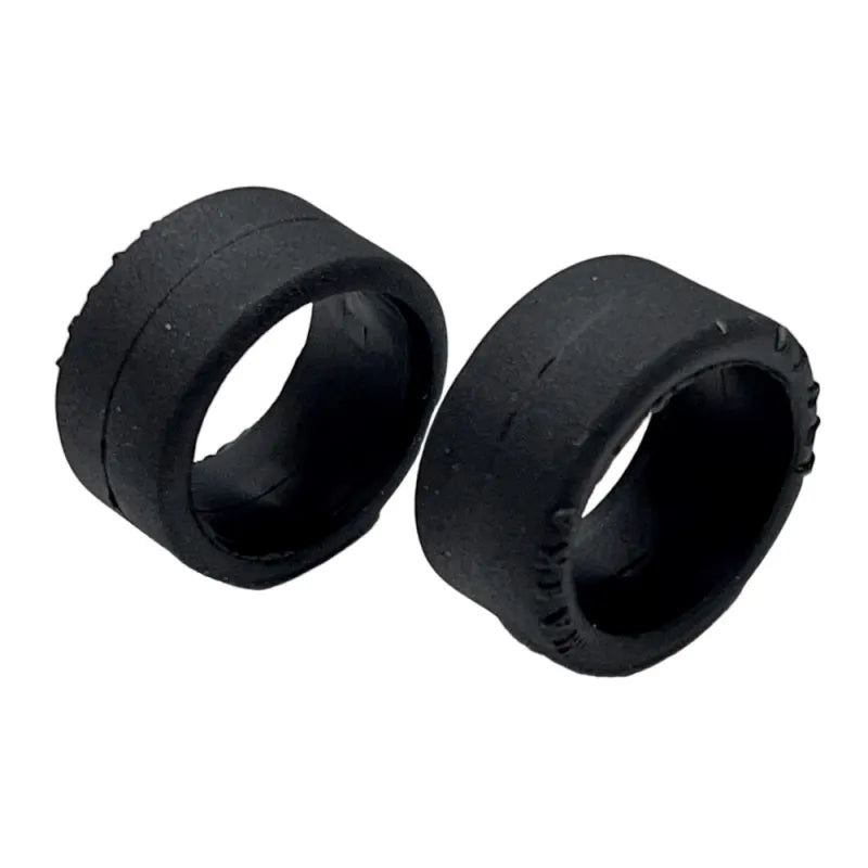 Marka V1R15 Rear Tire 15° - Medium - 11mm - Iron City RC Hobbies