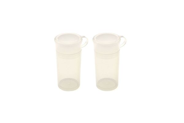 Kyosho MINI-Z Tire Case (2pcs) - Iron City RC Hobbies