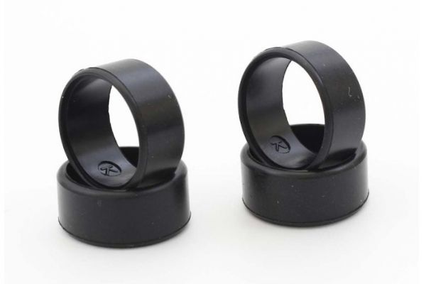 Kyosho Super Low Height Slick Tire(40deg/4pcs) - Iron City RC Hobbies