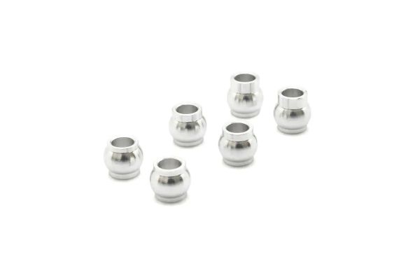 Height Adjust Ball Set(0.3/0.5/1.0/2pcs) - Iron City RC Hobbies