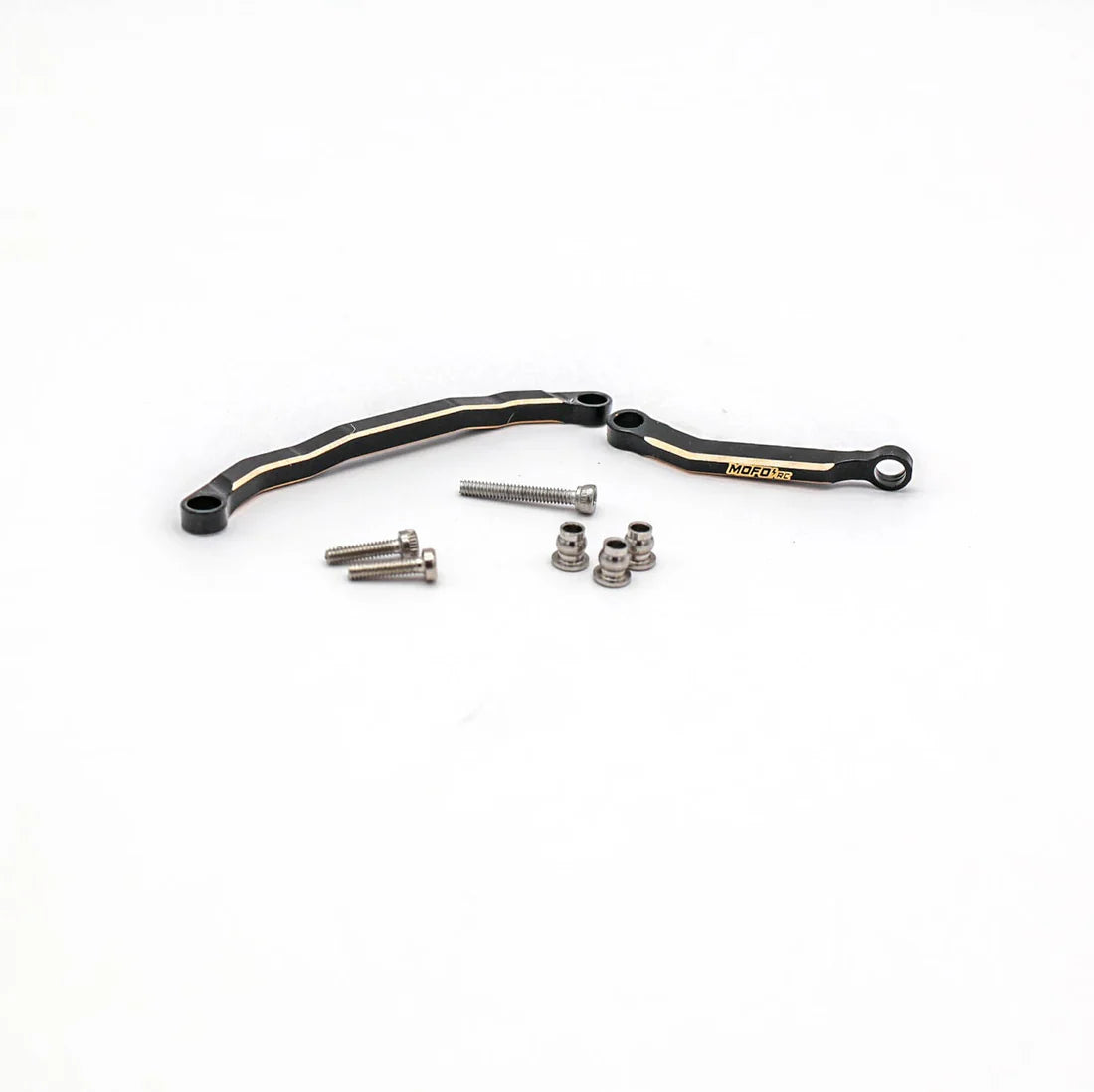 Mofo RC | Machined Steering Link Set (For Axial SCX30)