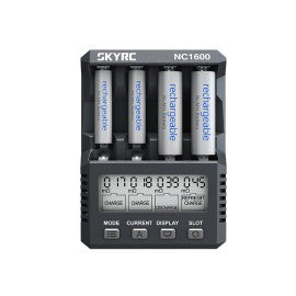 SkyRC NC1600 Charger - Iron City RC Hobbies