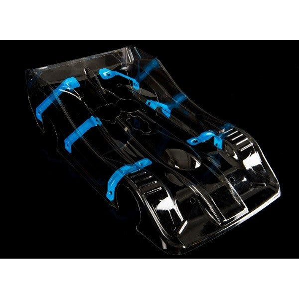 Xtreme New Generation 1/8 Body Stiffeners (XTREME BODY'S ONLY) - Iron City RC Hobbies