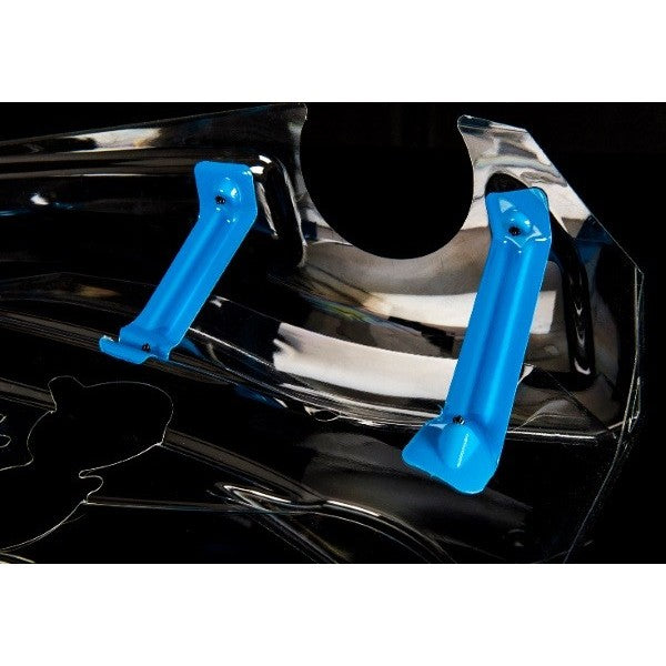 Xtreme New Generation 1/8 Body Stiffeners (XTREME BODY'S ONLY) - Iron City RC Hobbies