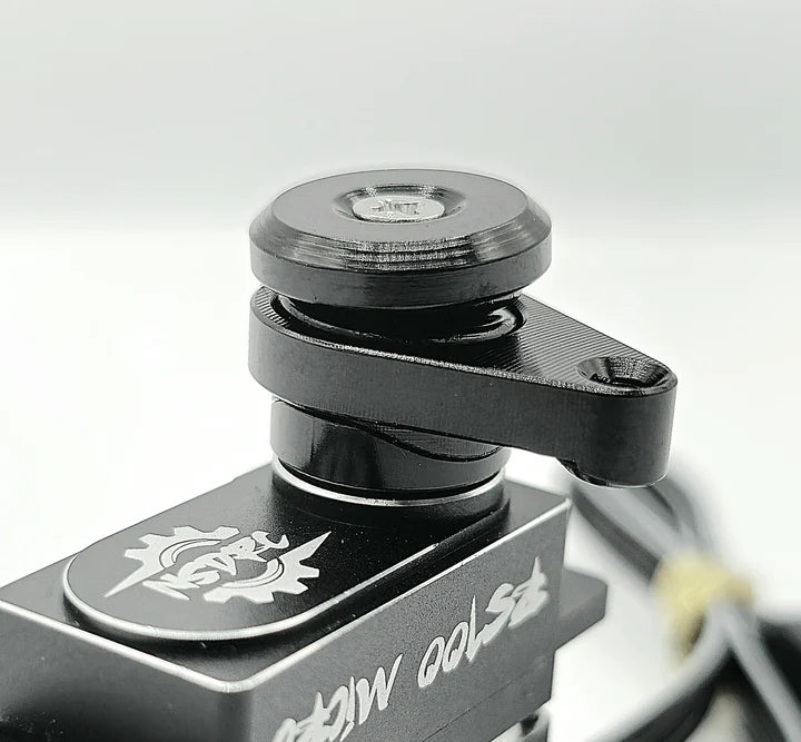 NSDRC Micro Servo Saver Losi Mini B/T - Iron City RC Hobbies