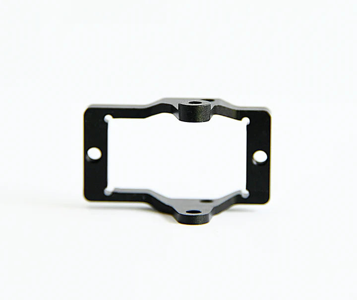 NSDRC Aluminum Mount and Horn For the TRX4M - Iron City RC Hobbies