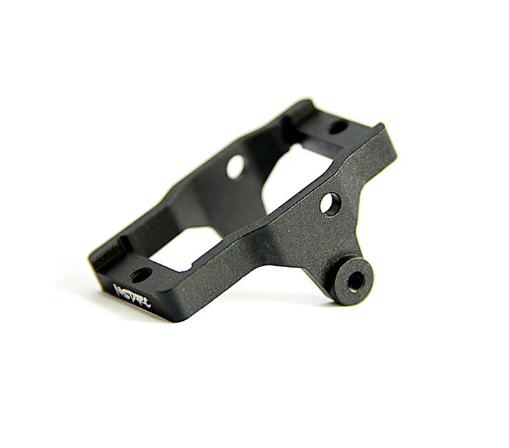 NSDRC Aluminum Mount and Horn For the TRX4M - Iron City RC Hobbies