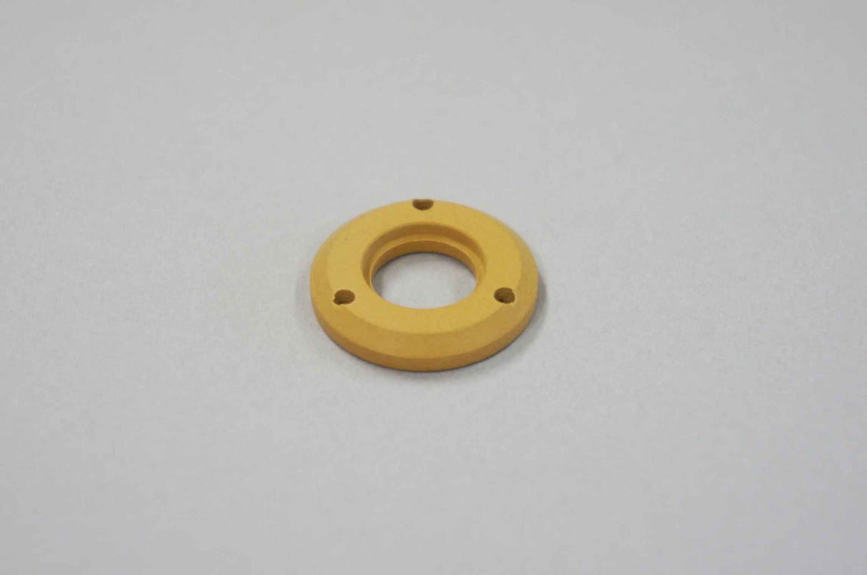 Mugen New Clutch Shoe (Yellow): MRX - Iron City RC Hobbies