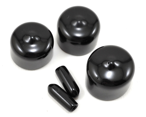 O.S. 12-30 Class Dust Cap Set - Iron City RC Hobbies