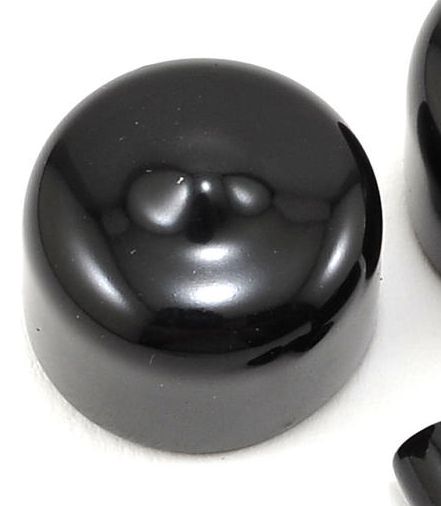 O.S. 12-30 Class Dust Cap Set - Iron City RC Hobbies
