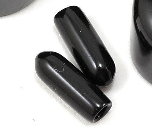 O.S. 12-30 Class Dust Cap Set - Iron City RC Hobbies