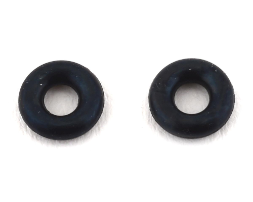 O.S. Small Carburetor O-Ring - Iron City RC Hobbies
