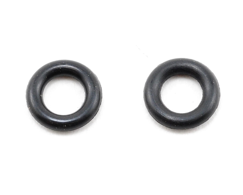 O.S Engines O-Ring (For Mixture Control Valve) - Iron City RC Hobbies