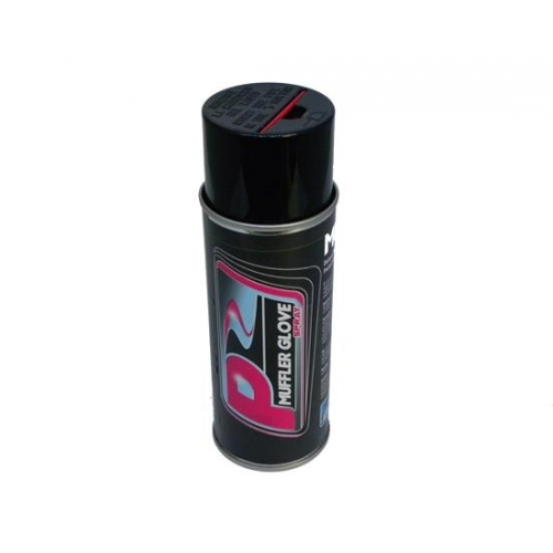 PG Muffler Glove Spray - Iron City RC Hobbies