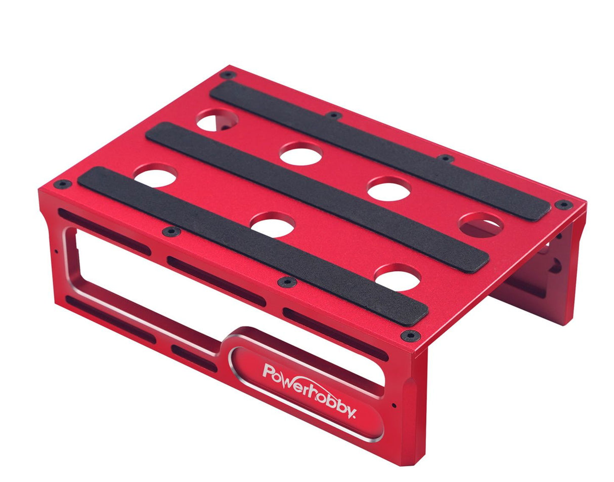 Powerhobby Metal Car Stand Fits 1/10 & 1/8 Vehicles - Iron City RC Hobbies