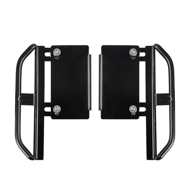 Powerhobby Axial SCX24 Deadbolt C10 Betty Jeep Side Step Board Guard Rock Sliders - Iron City RC Hobbies